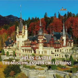 Peles castle. The museum and its collections